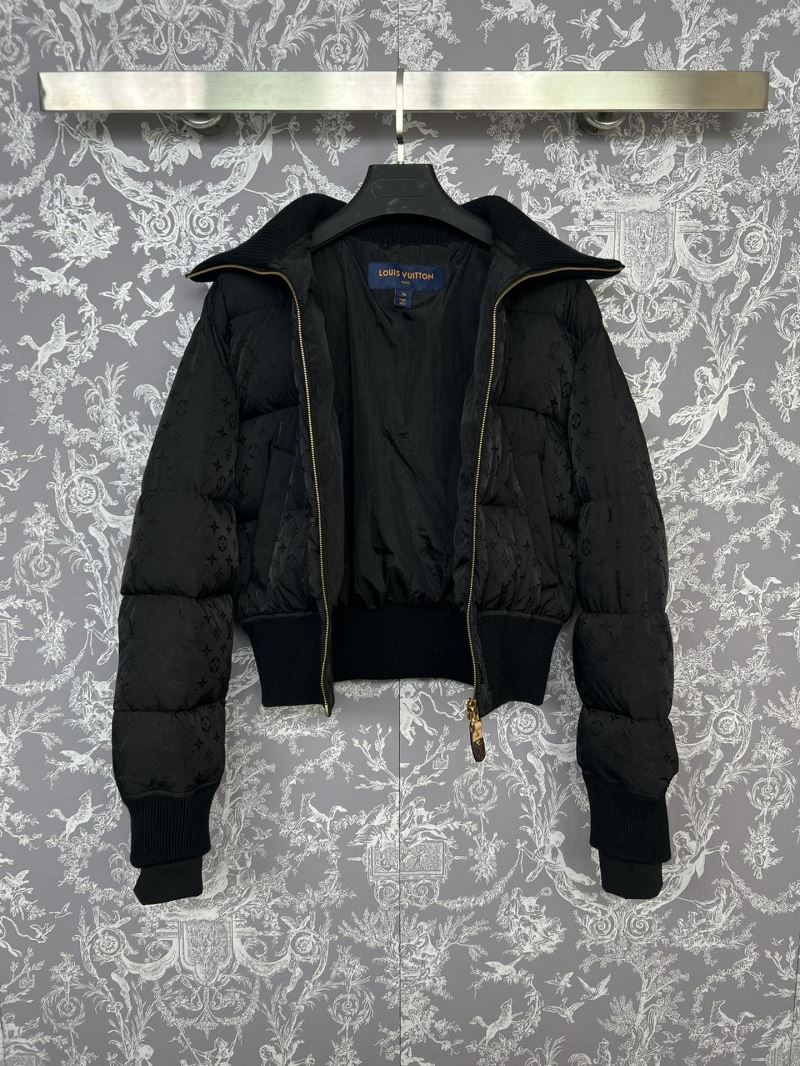 Louis Vuitton Down Jackets